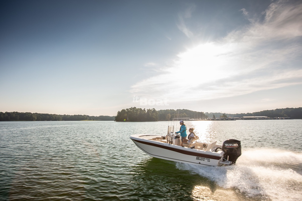 Carolina Skiff 19 Ultra Elite Prices, Specs, Reviews and Sales Information itBoat