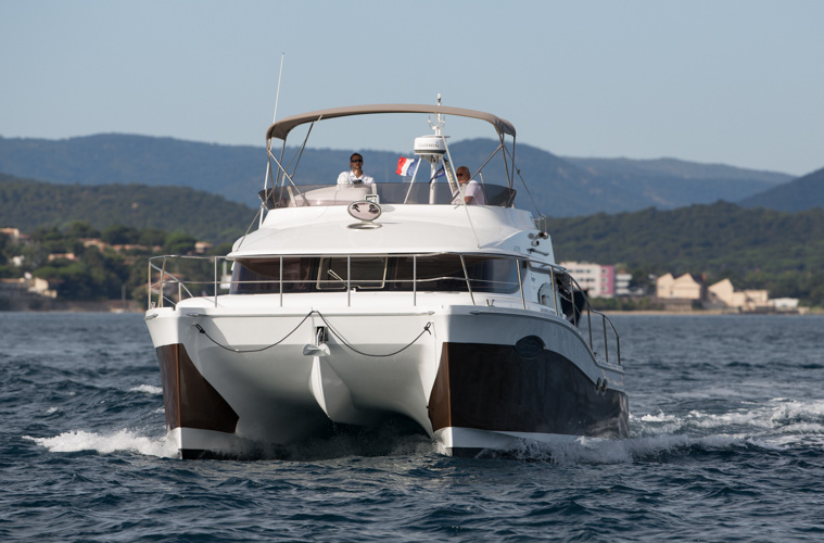 Fountaine Pajot 40 Summerland Prices, Specs, Reviews and Sales