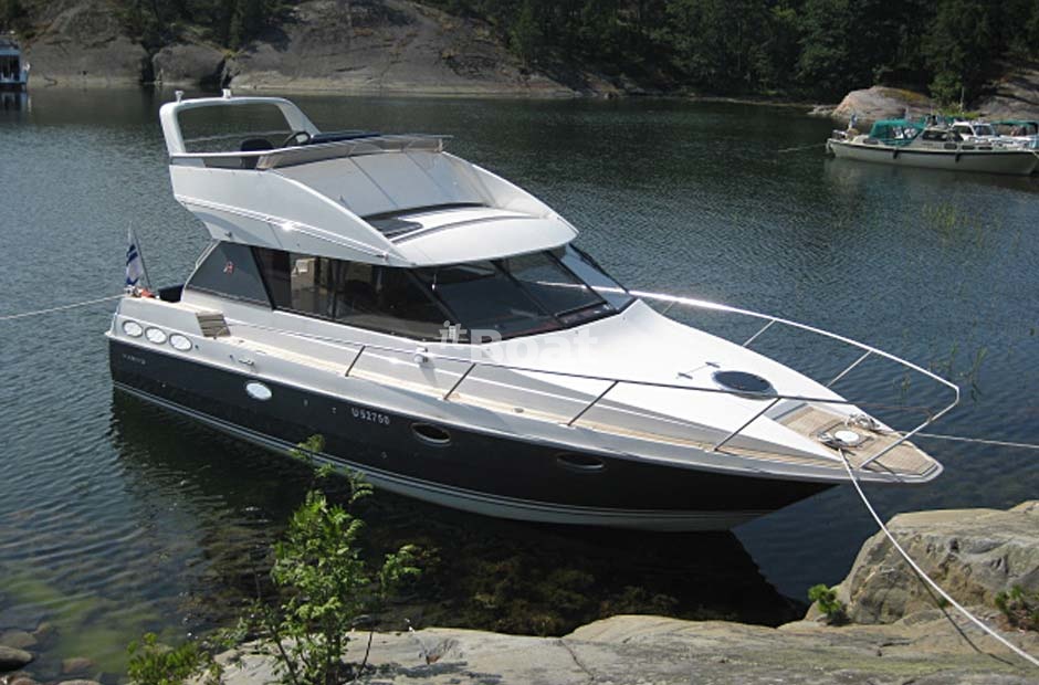 Marino Barracuda Fly 32 Prices, Specs, Reviews and Sales Information