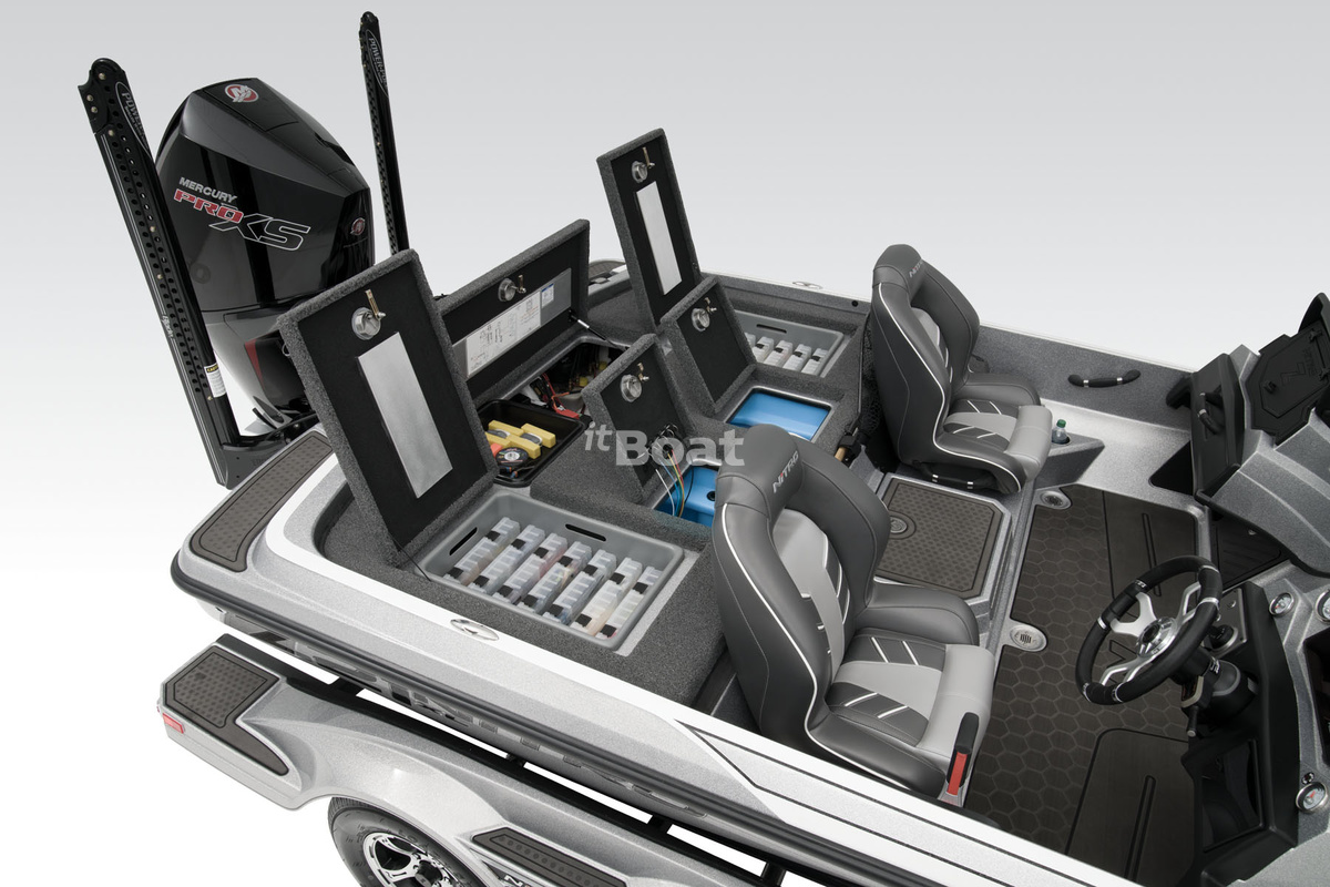 Nitro Z21 XL Pro Prices, Specs, Reviews and Sales Information itBoat