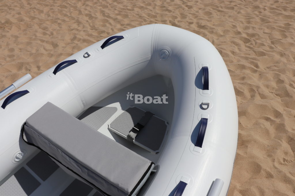 Highfield UL 340 Prices, Specs, Reviews and Sales Information itBoat