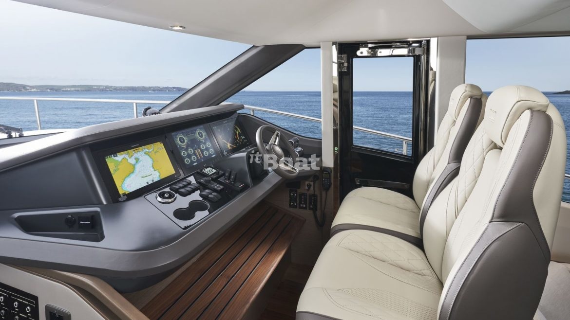 Princess Y72 Prices, Specs, Reviews and Sales Information itBoat