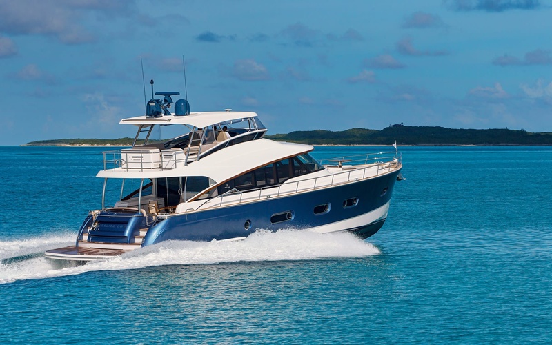 Riviera Belize 66 Daybridge Prices, Specs, Reviews and Sales