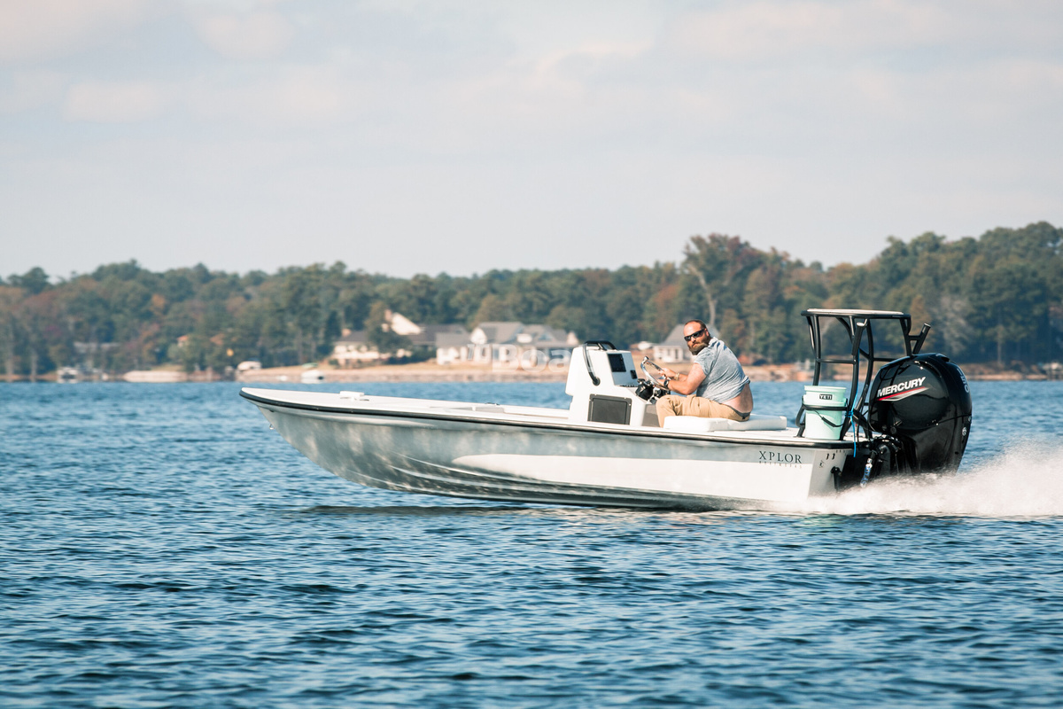 Xplor x13 Prices, Specs, Reviews and Sales Information itBoat