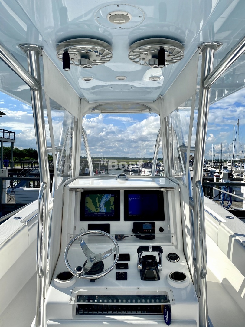 Invincible 33′ Open Fisherman Prices, Specs, Reviews and Sales
