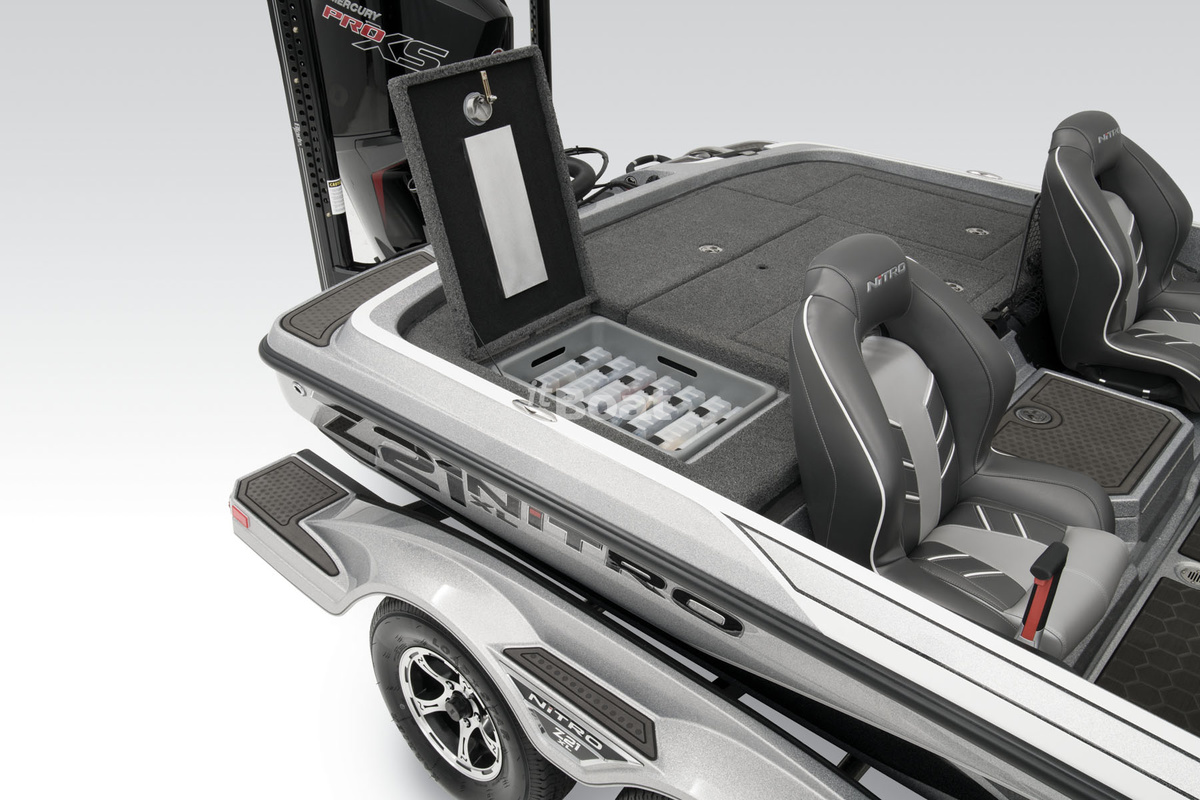 Nitro Z21 XL Pro Prices, Specs, Reviews and Sales Information itBoat