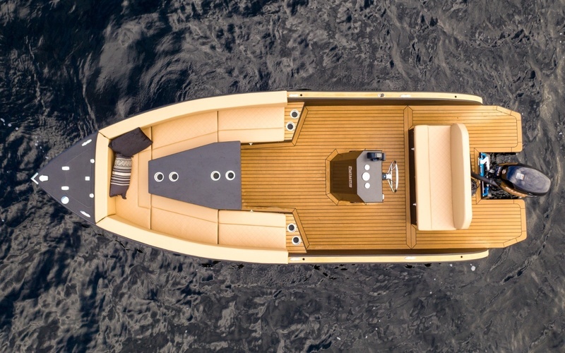 Futuro ZX20 Prices, Specs, Reviews and Sales Information itBoat