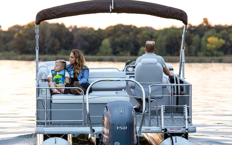 Godfrey Sweetwater Lounge 2286 Prices, Specs, Reviews and Sales