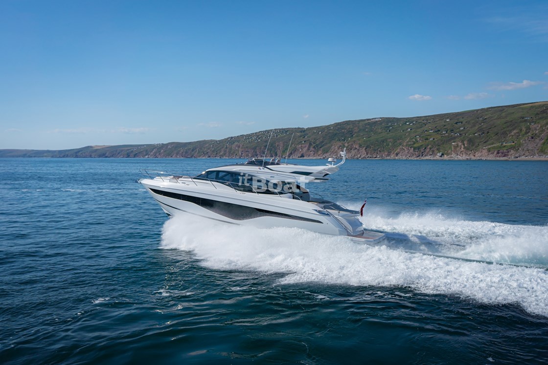 Princess S62 Prices, Specs, Reviews and Sales Information itBoat
