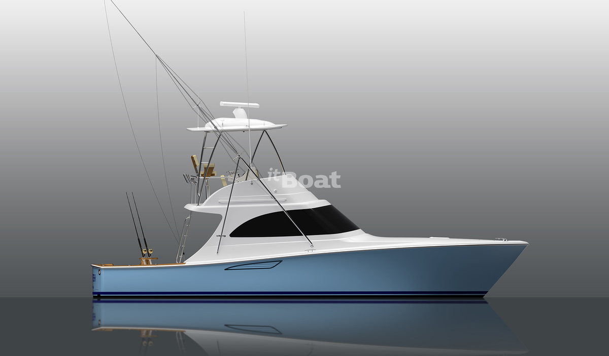 Viking 38BF Prices, Specs, Reviews and Sales Information itBoat