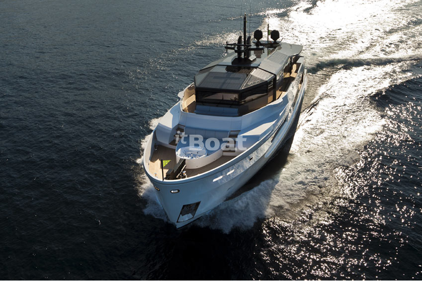 Arcadia A115 Prices, Specs, Reviews and Sales Information itBoat