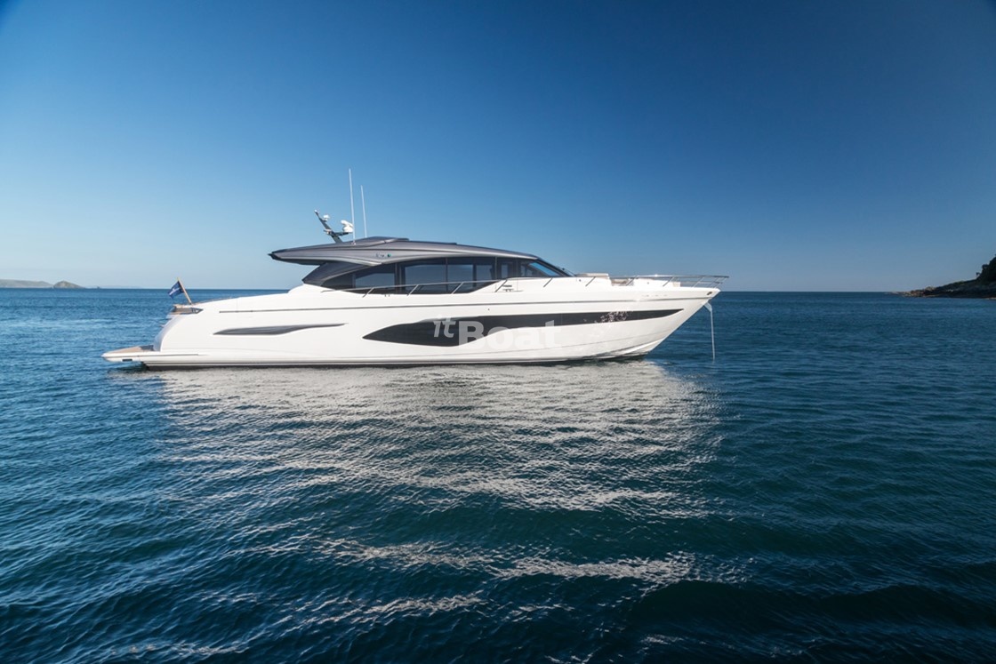Princess V78 Prices, Specs, Reviews and Sales Information itBoat