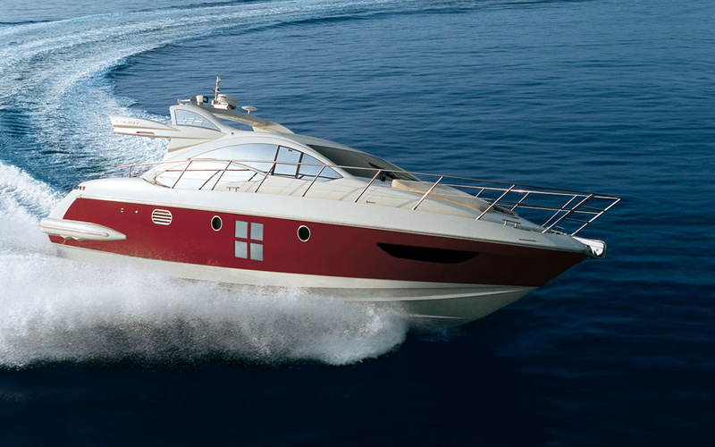 Azimut 43S Prices, Specs, Reviews and Sales Information itBoat