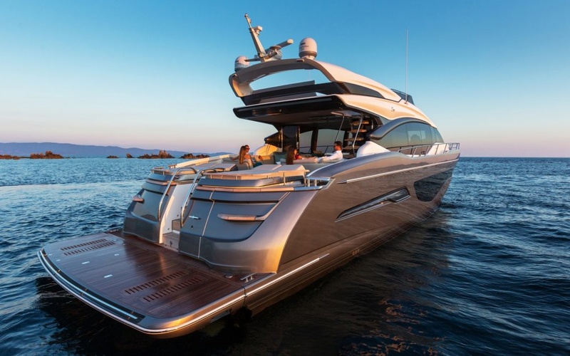 Princess S78 Prices, Specs, Reviews and Sales Information itBoat