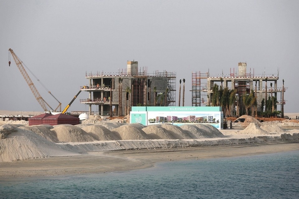 Coral Reef House Photo gallery from itBoat magazine