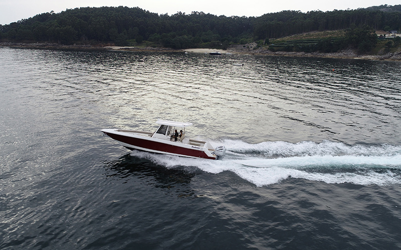 Rodman 33 Offshore Prices, Specs, Reviews and Sales Information itBoat