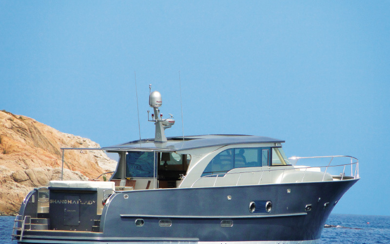 Lobster 65 Prices, Specs, Reviews and Sales Information itBoat