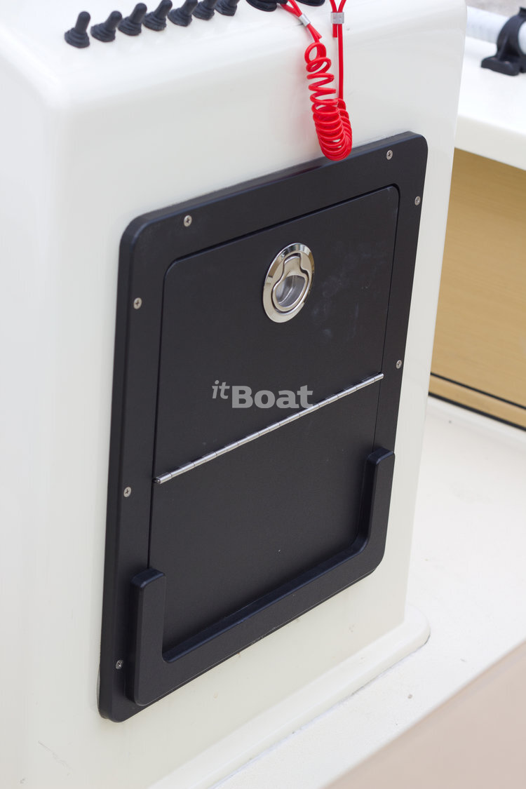 Floyd 10 wt Skiff Prices, Specs, Reviews and Sales Information itBoat