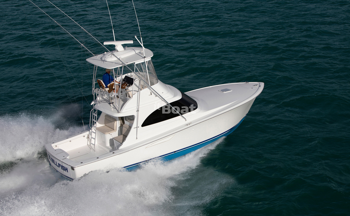 Viking 38BF Prices, Specs, Reviews and Sales Information itBoat
