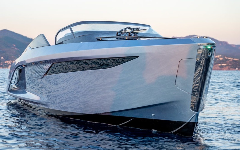 Princess R35 Prices, Specs, Reviews and Sales Information itBoat