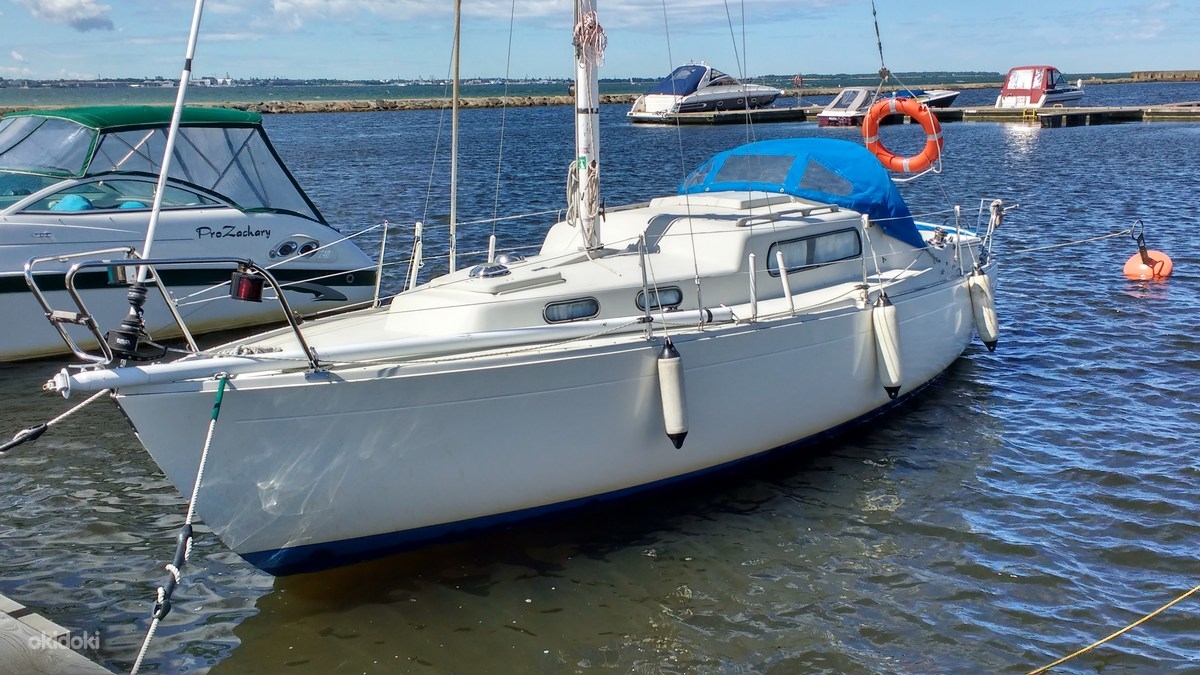 Albin Marine Vega Prices, Specs, Reviews and Sales Information itBoat