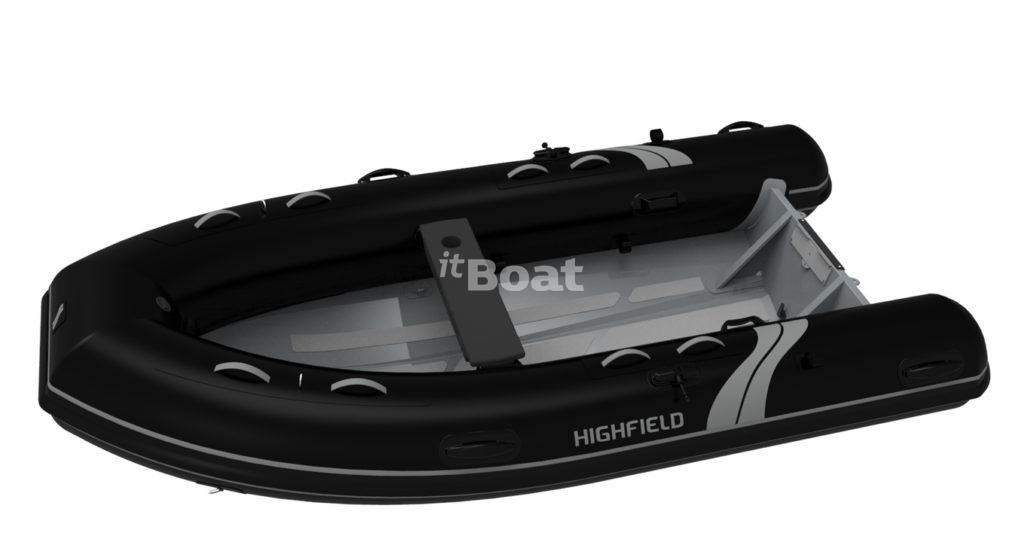 Highfield UL 340 Prices, Specs, Reviews and Sales Information itBoat