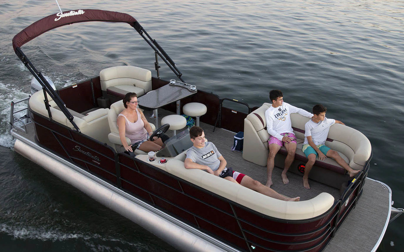 Godfrey Sweetwater Entertainment 2286 Prices, Specs, Reviews and Sales