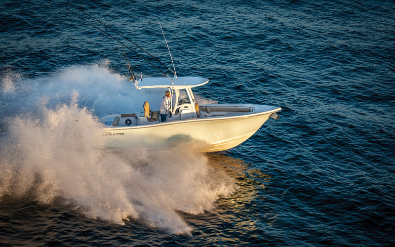 Sea Pro 259 Deep V Prices, Specs, Reviews and Sales Information itBoat