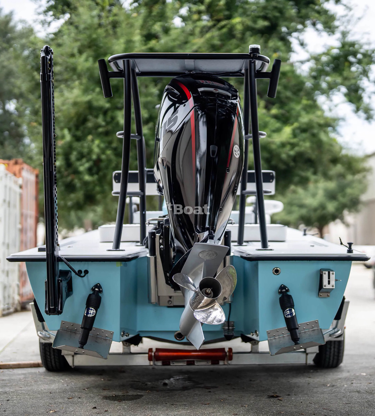 East Cape Vantage Prices, Specs, Reviews and Sales Information itBoat