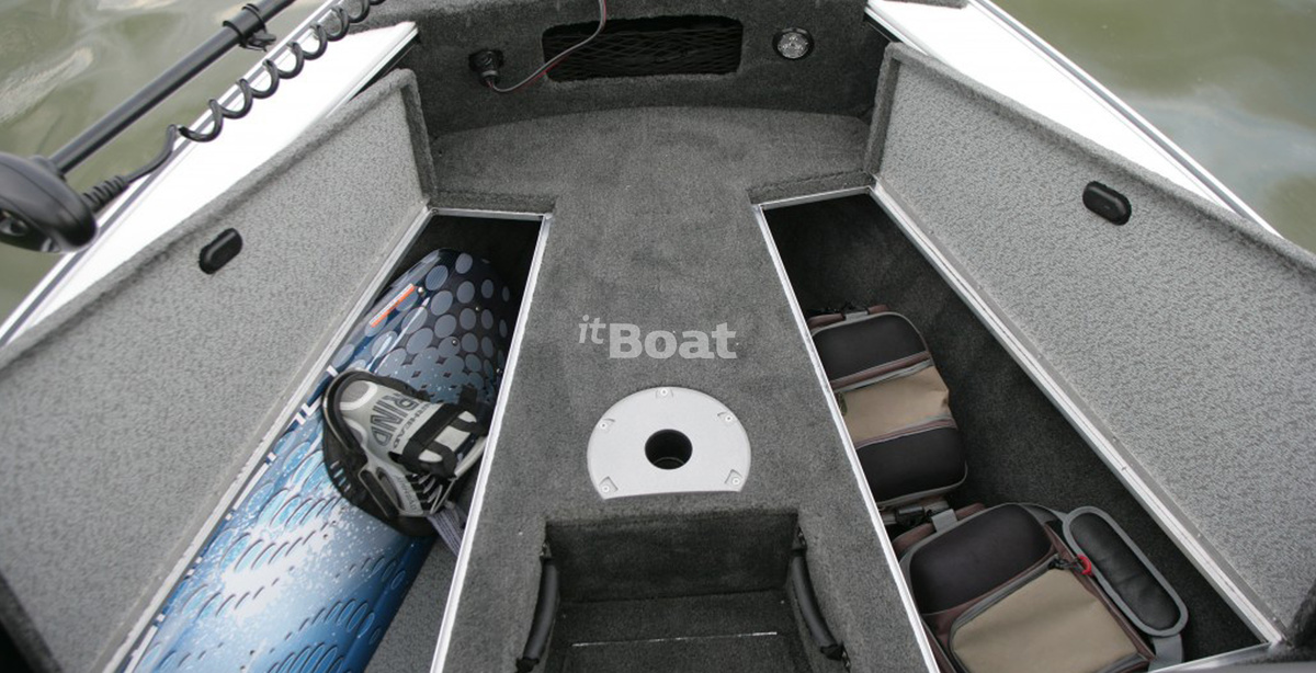 Lund 1775 Crossover XS Prices, Specs, Reviews and Sales Information