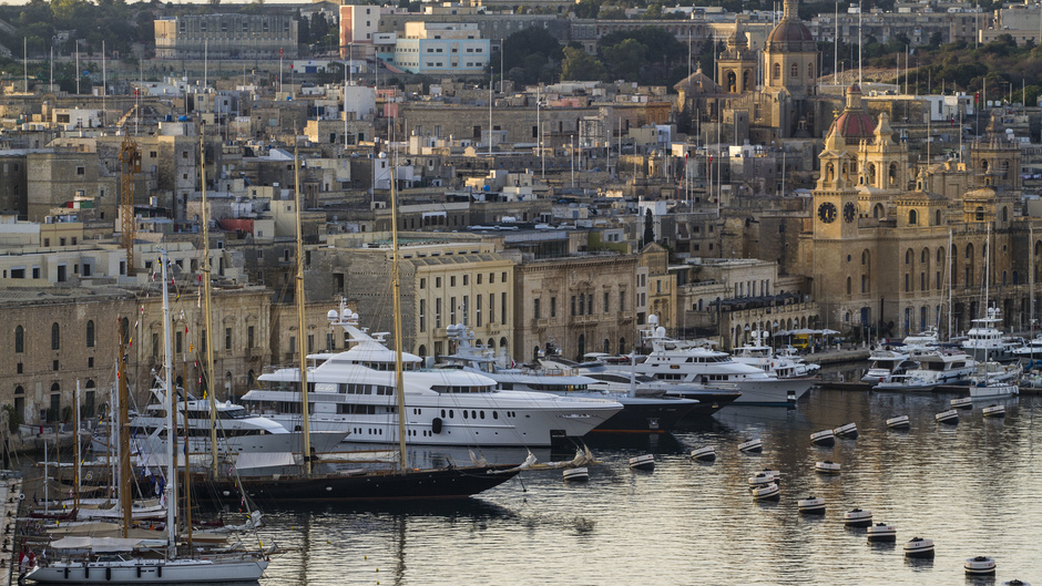 Malta settles VAT rate on leased yachts with the EU itBoat yacht magazine