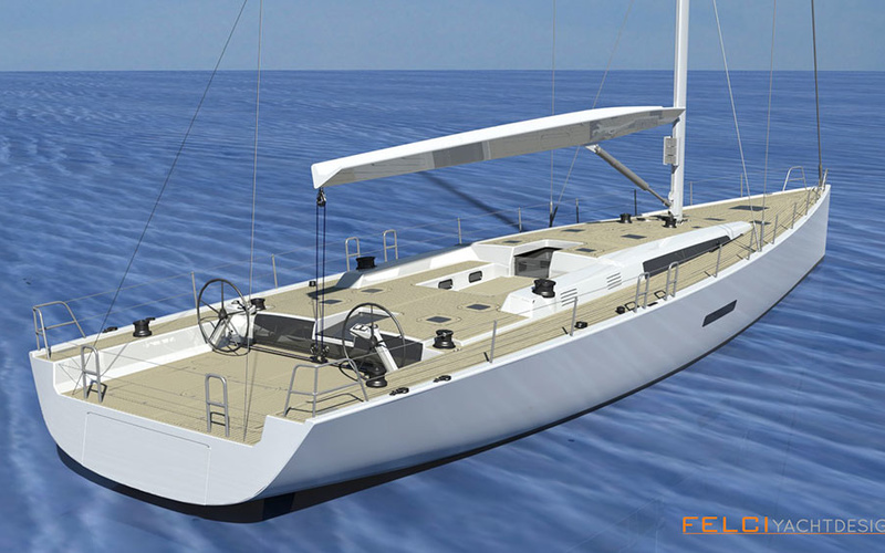 Lifting Keel Sailboats🚤 photos, features, reviews, prices on itBoat