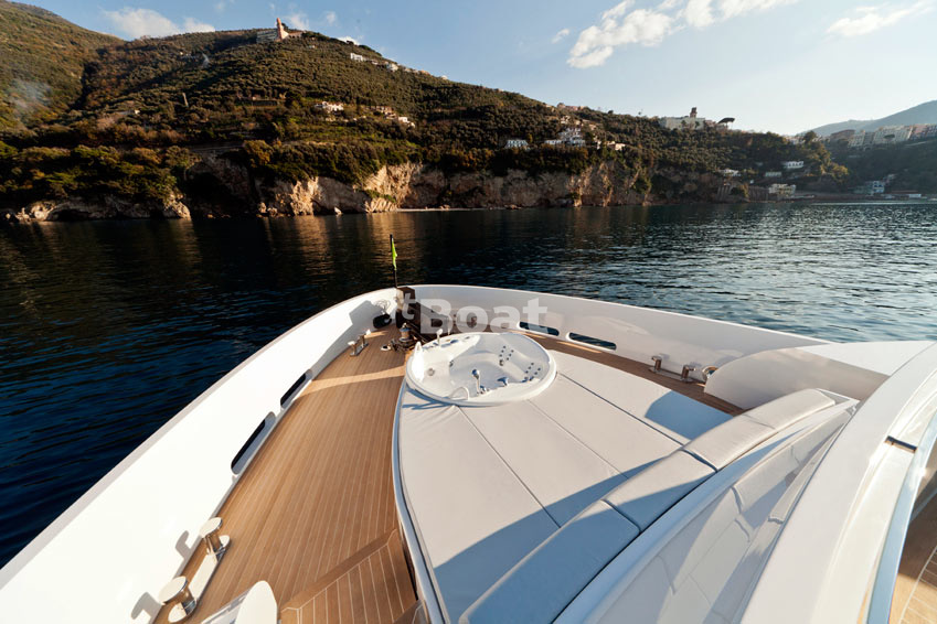 Arcadia A115 Prices, Specs, Reviews and Sales Information itBoat