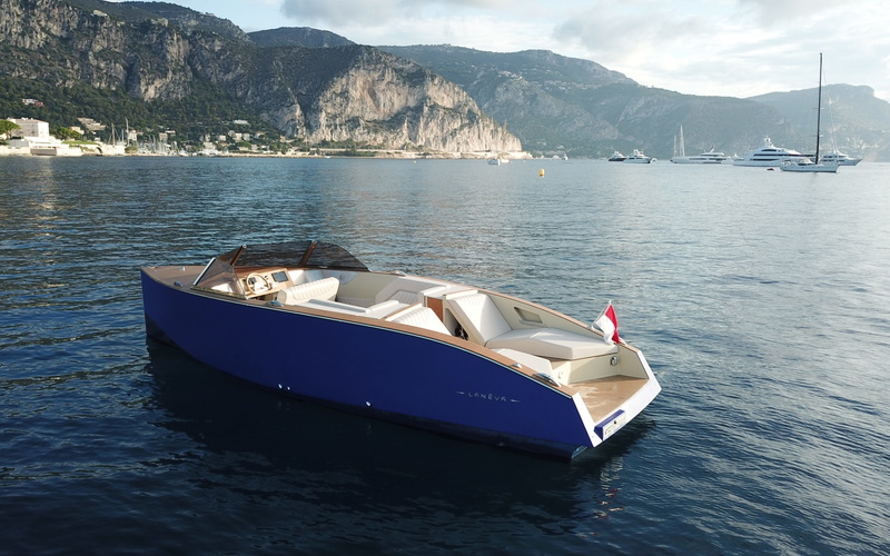 Laneva Vesper Prices, Specs, Reviews and Sales Information itBoat