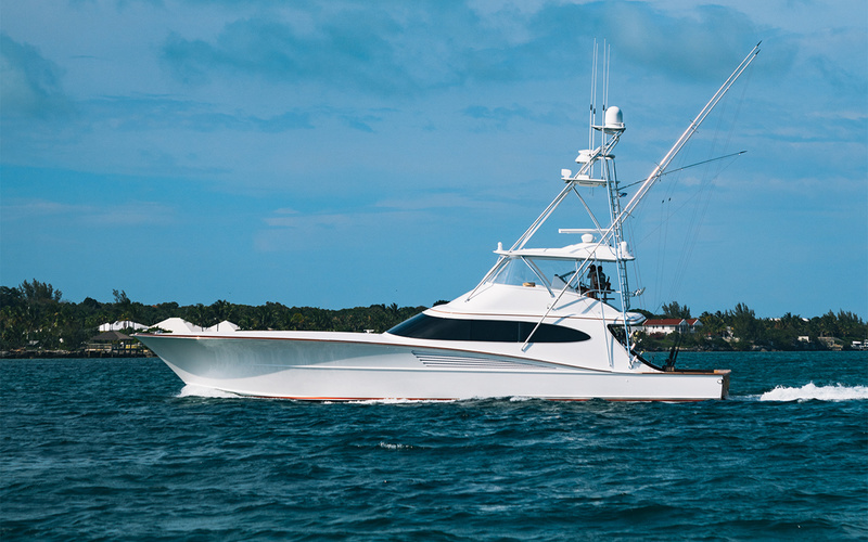 Bayliss Boatworks 75 Prices, Specs, Reviews and Sales Information itBoat