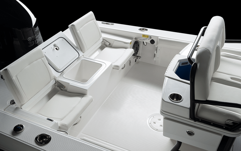 Everglades 253CC: Prices, Specs, Reviews and Sales Information - itBoat