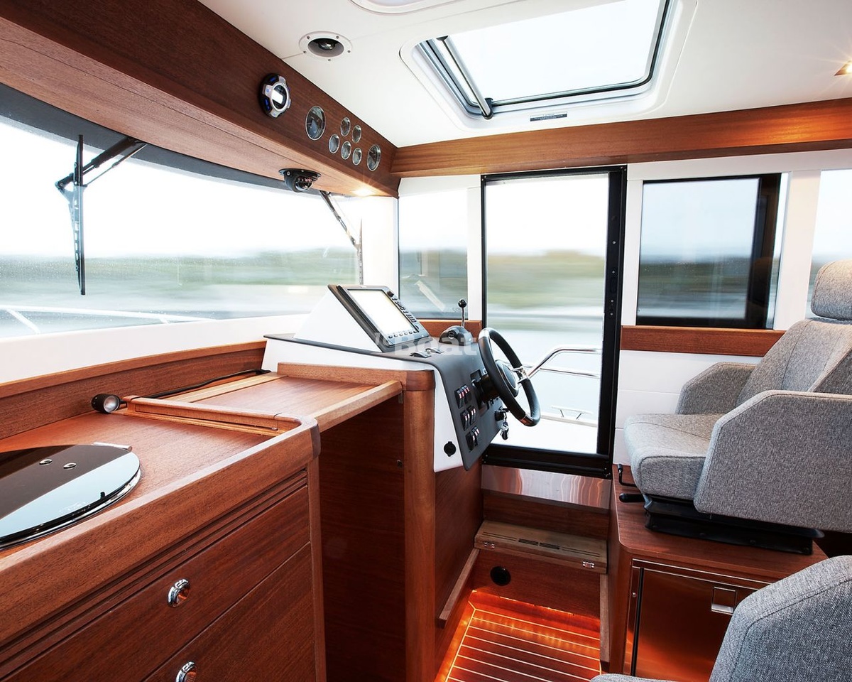 Paragon 25 Cabin Prices, Specs, Reviews and Sales Information itBoat