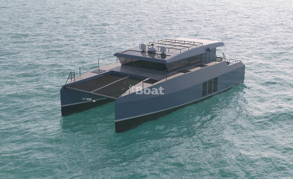 Archipelago 47 Prices, Specs, Reviews and Sales Information itBoat