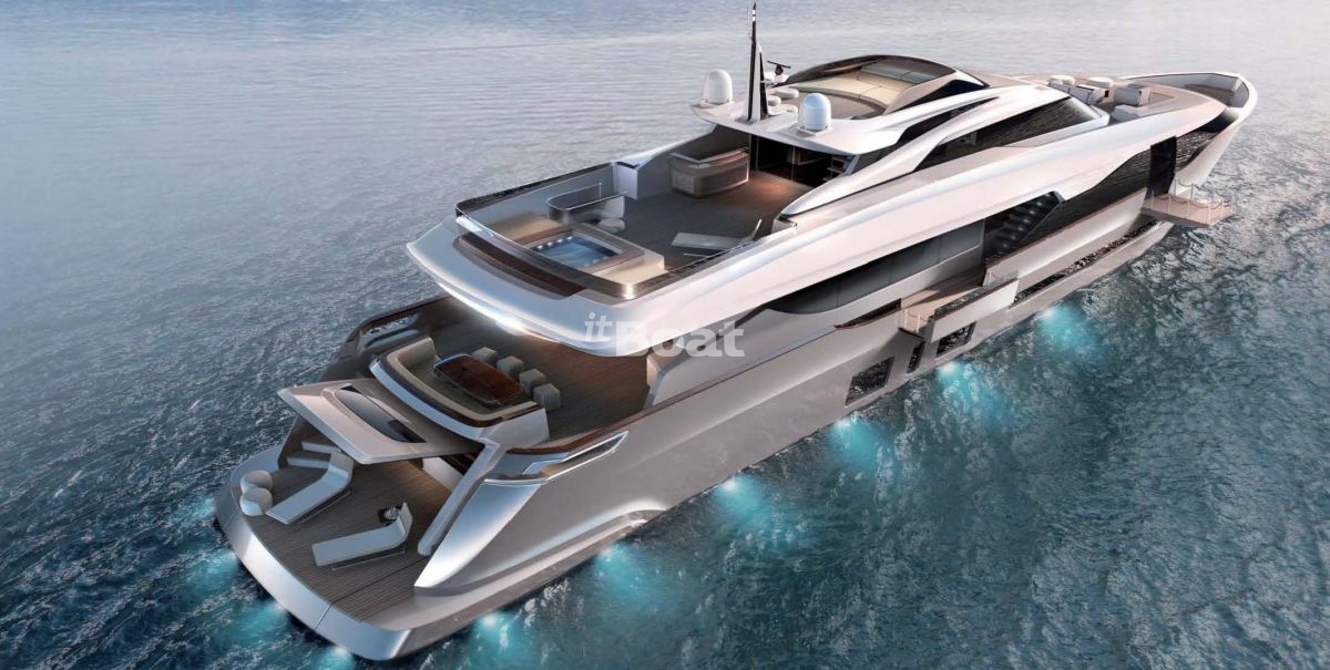 Maiora M40 Prices, Specs, Reviews and Sales Information itBoat