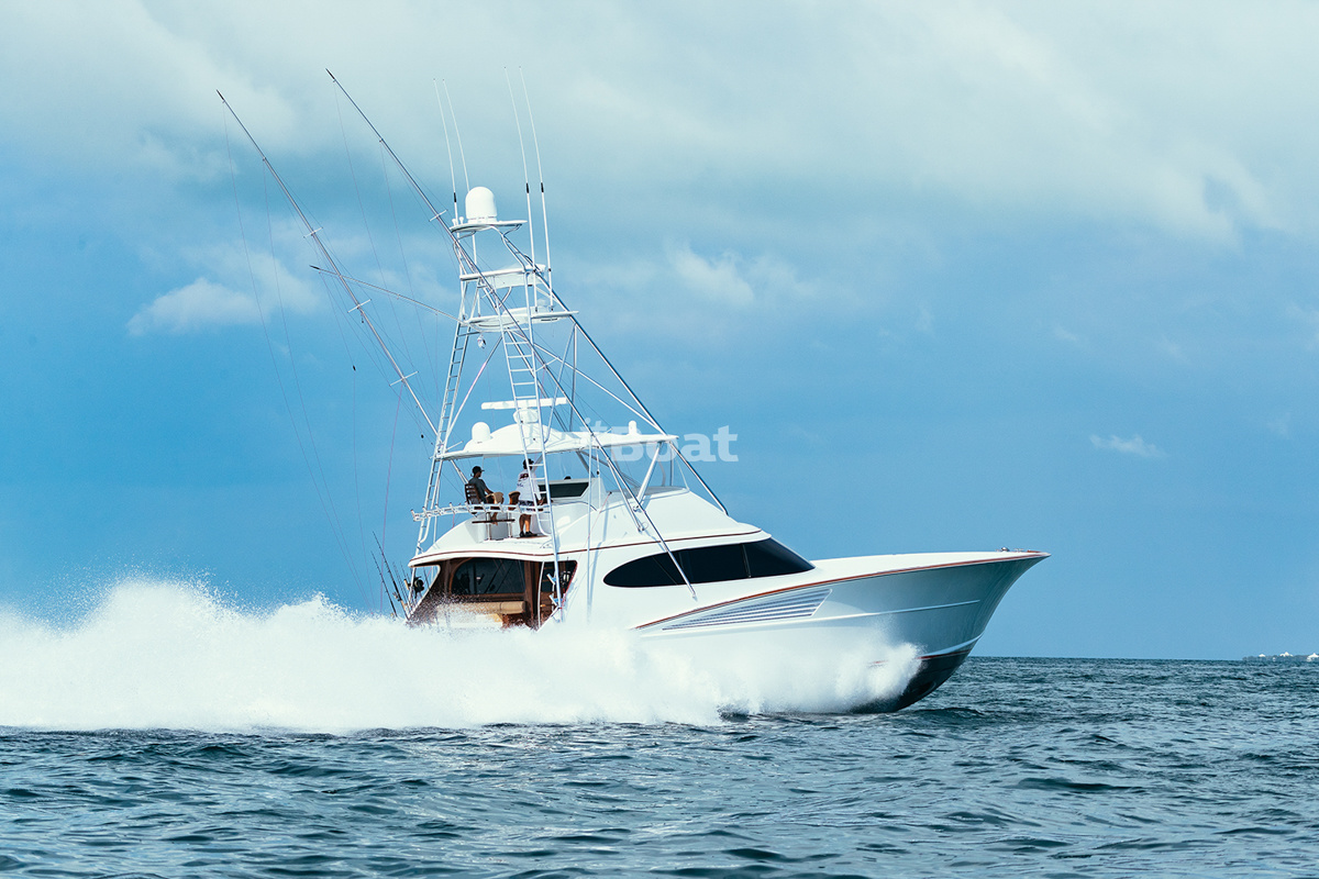 Bayliss Boatworks 75 Prices, Specs, Reviews and Sales Information itBoat
