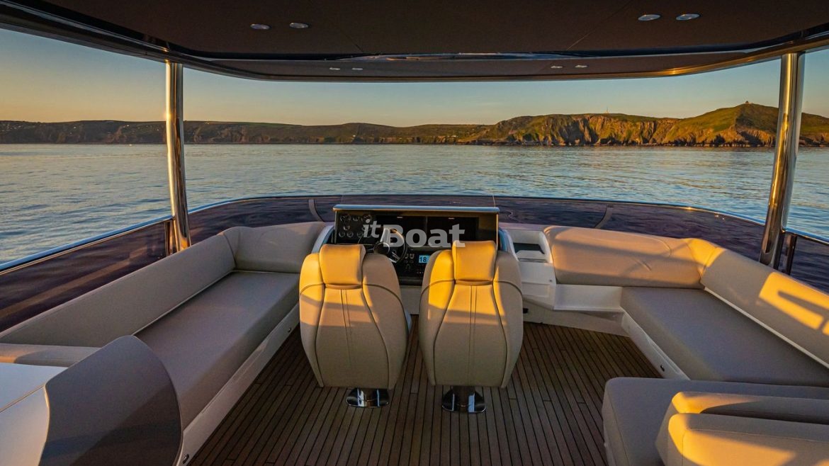 Princess Y78 Prices, Specs, Reviews and Sales Information itBoat
