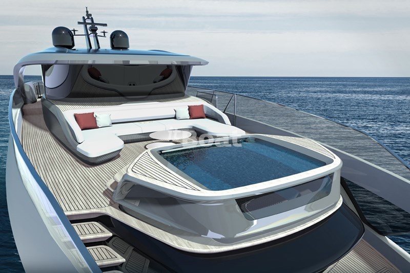 Princess X95 Prices, Specs, Reviews and Sales Information itBoat