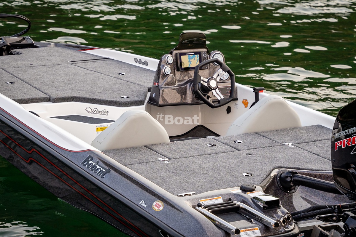 Bass Cat Bobcat Prices, Specs, Reviews and Sales Information itBoat