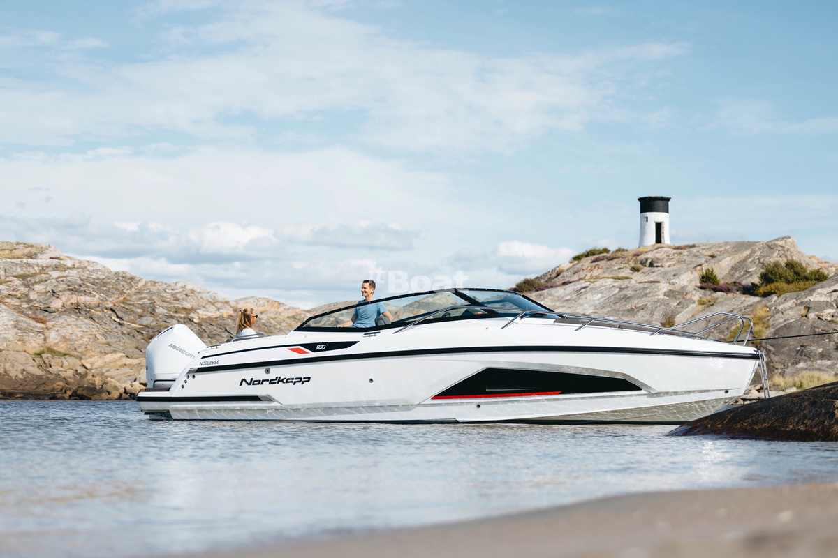 Nordkapp Noblesse 830 Prices, Specs, Reviews and Sales Information