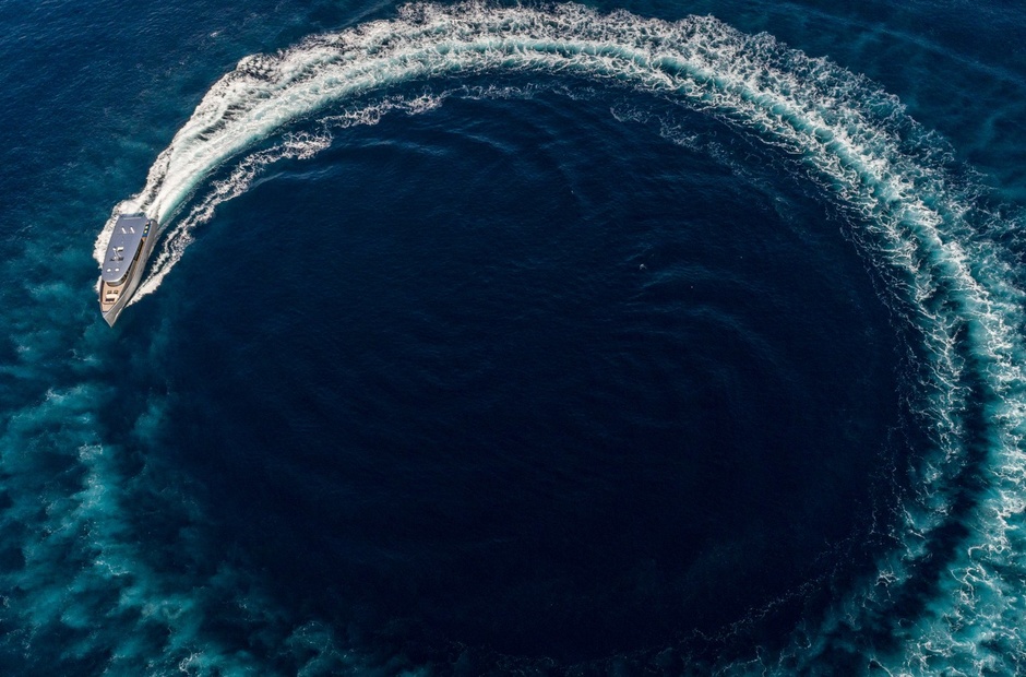 Baltic Yachts BILL AND ME Superyacht Features, Photos & Specifications