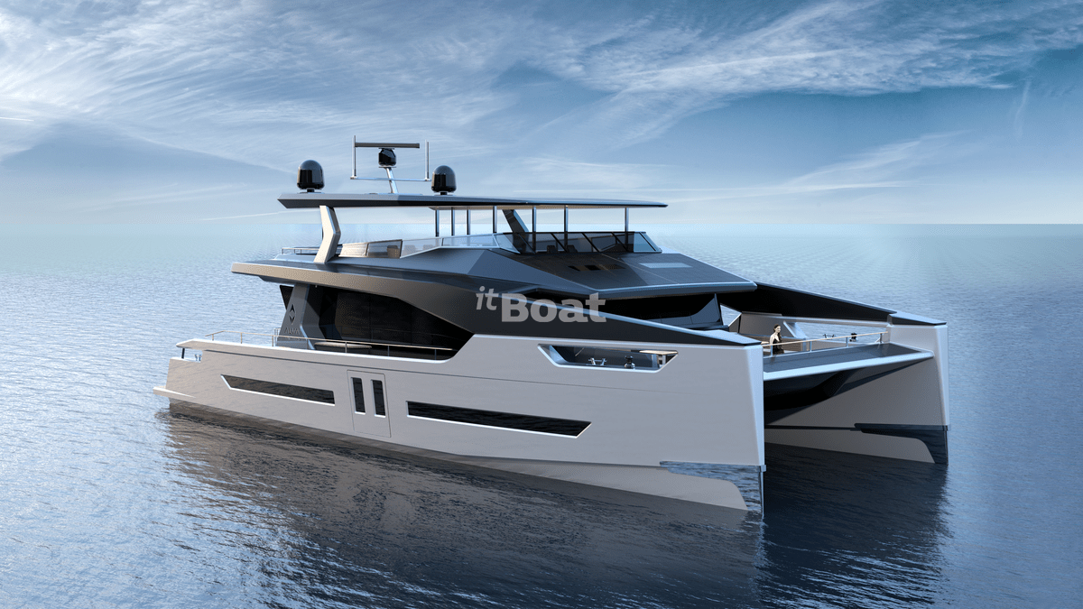Alva Ocean ECO 90 Prices, Specs, Reviews and Sales Information itBoat