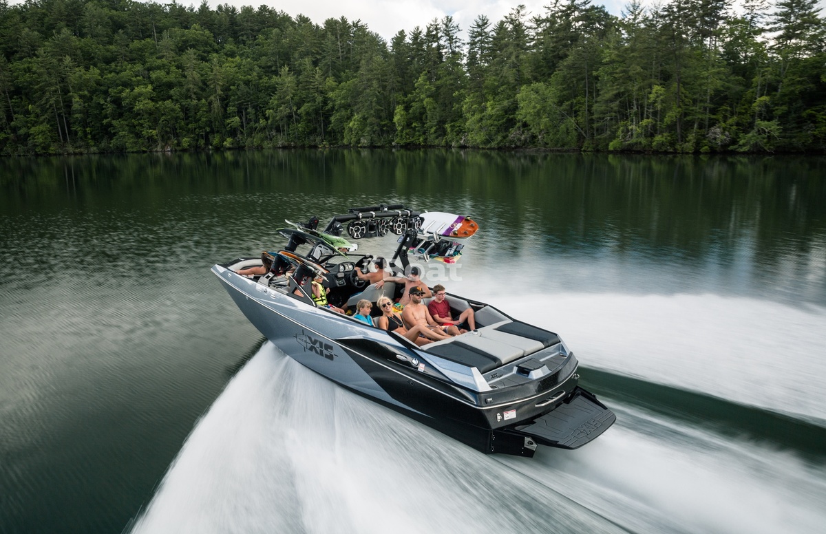 Axis A24 Prices, Specs, Reviews and Sales Information itBoat