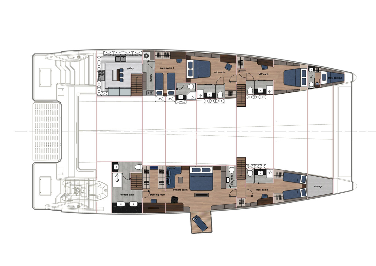 Alva Ocean ECO 90 Prices, Specs, Reviews and Sales Information itBoat