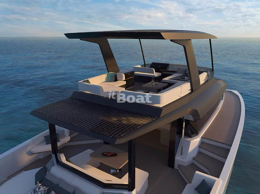 Whisper 50 Prices, Specs, Reviews and Sales Information itBoat
