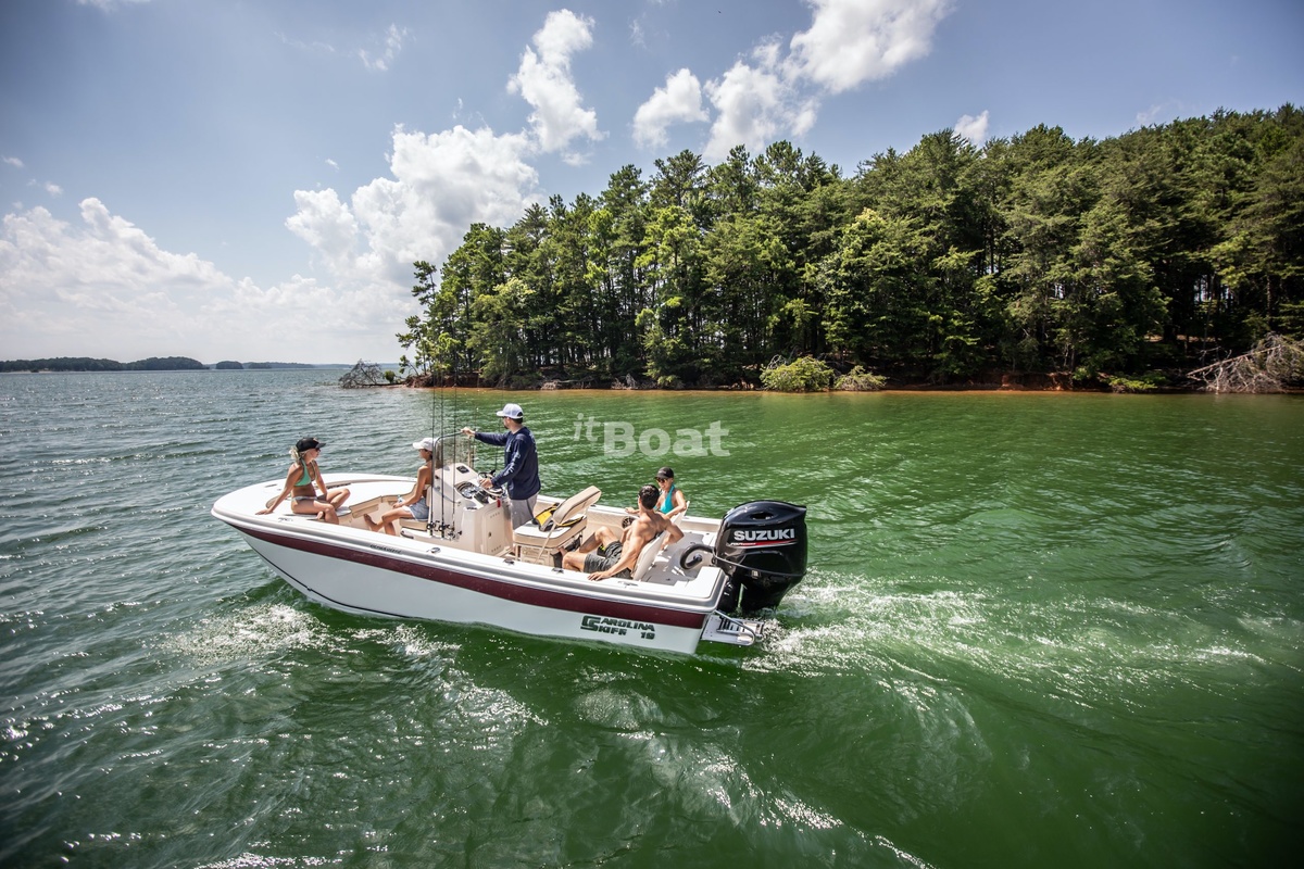 Carolina Skiff 19 Ultra Elite Prices, Specs, Reviews and Sales Information itBoat